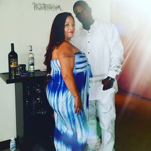 Meet your Posher, Gregory